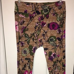 Lula roe leggings